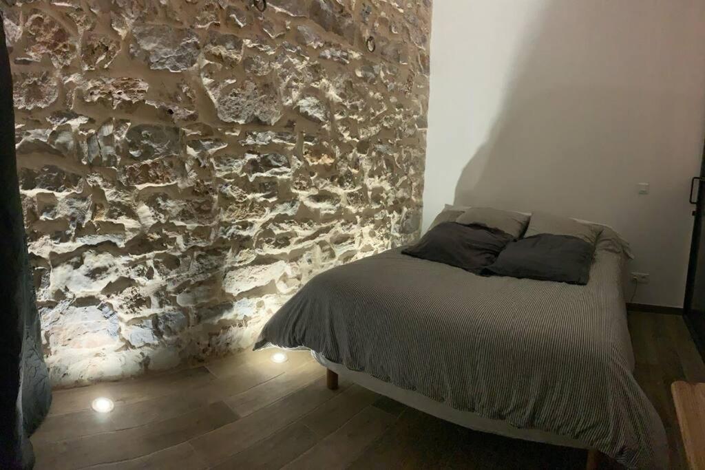 Jolie Appartement En Plein Centre Du Village Les Arcs-sur-Argens Ngoại thất bức ảnh